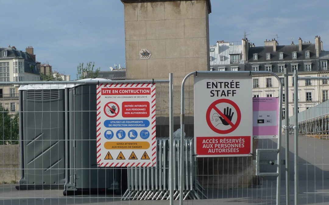 Soyons plus clairs