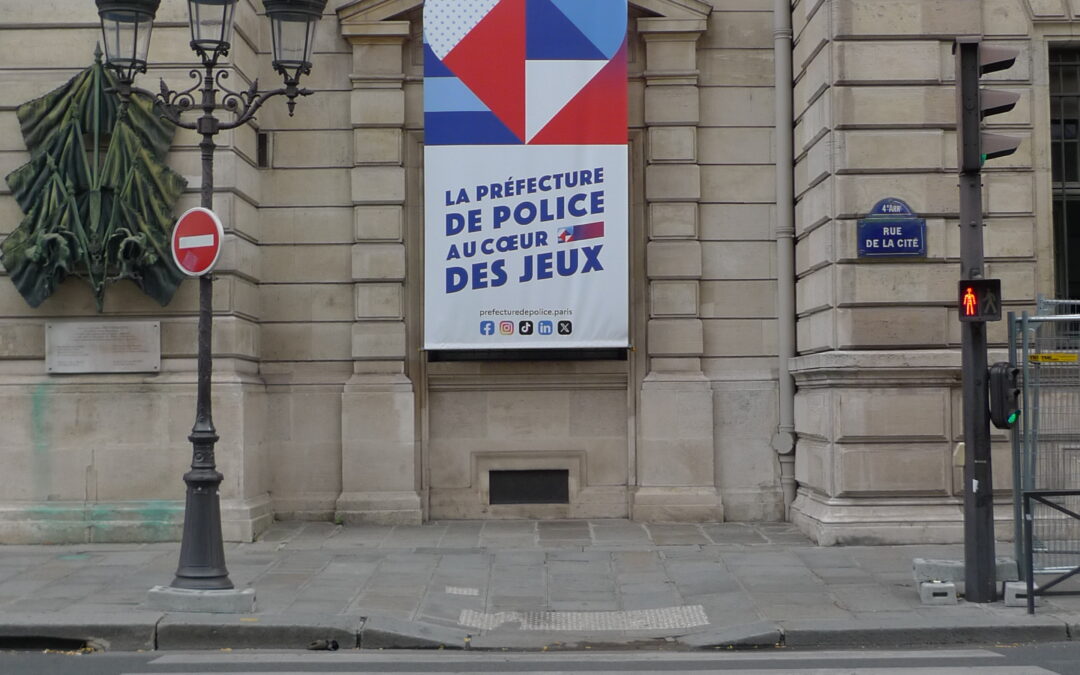 Un cœur à gauche?