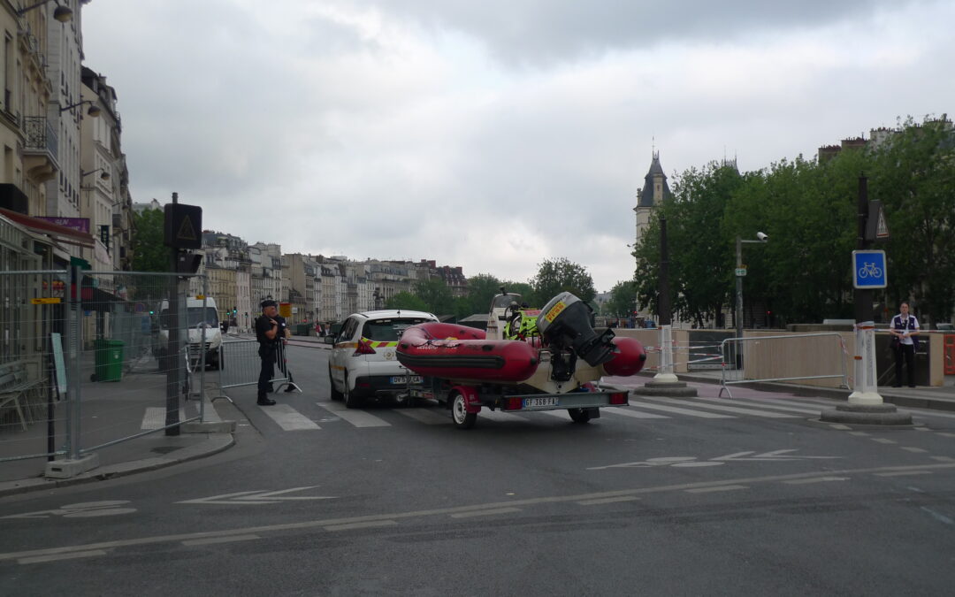 Pluie de stars… mais pas que