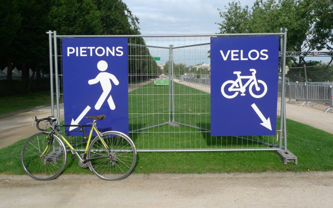 Dévoyé spécial en zone grise