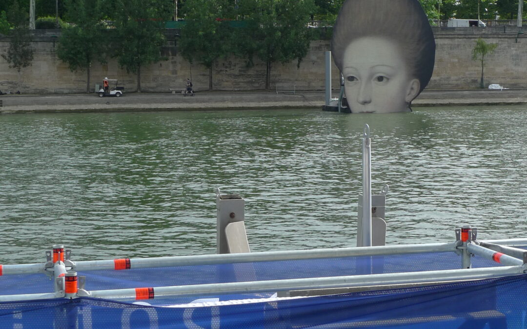 Au fil de l’eau