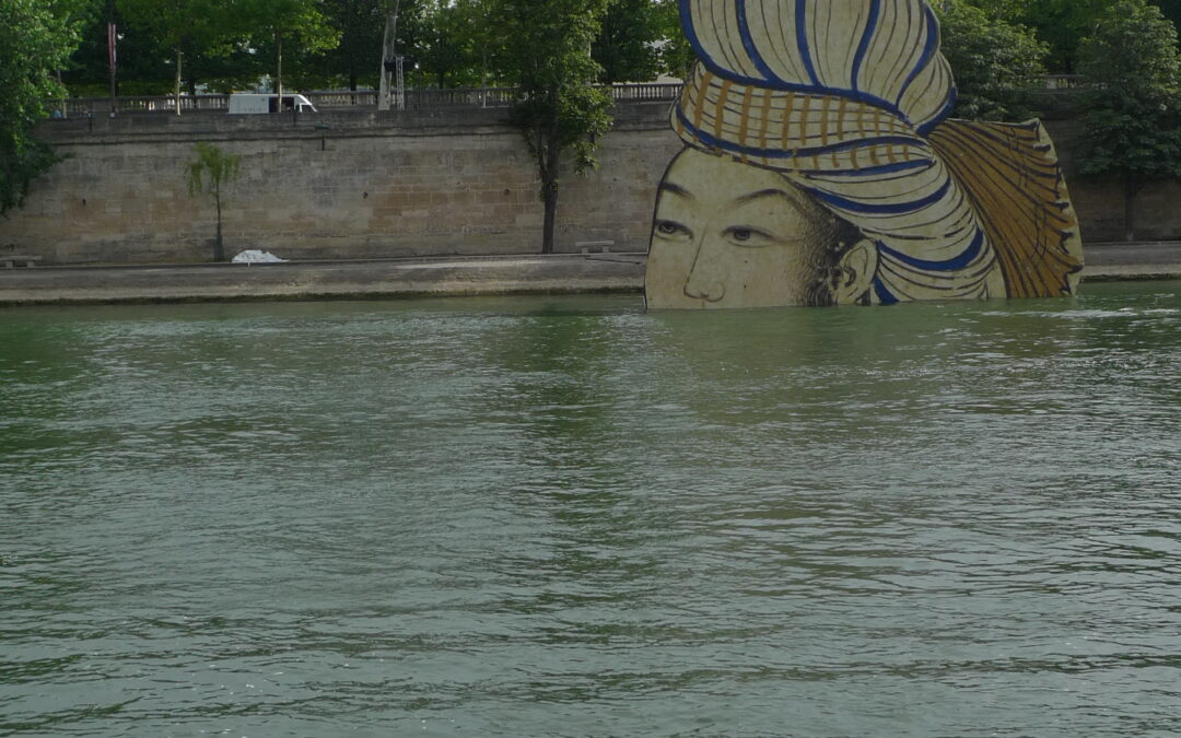 Au fil de l’eau (suite)