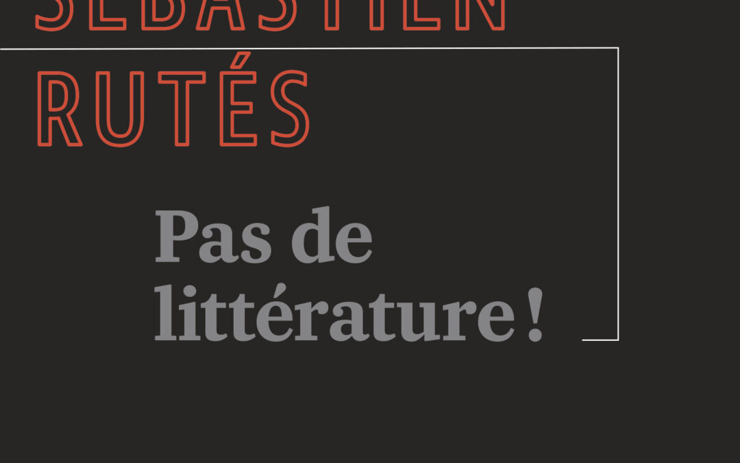 Les maquilleurs de mots