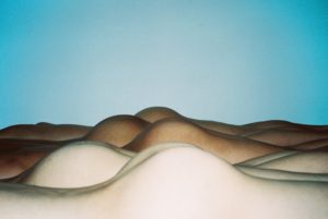 Ren Hang, Untitled © Courtesy of Estate of Ren Hang and OstLicht Gallery