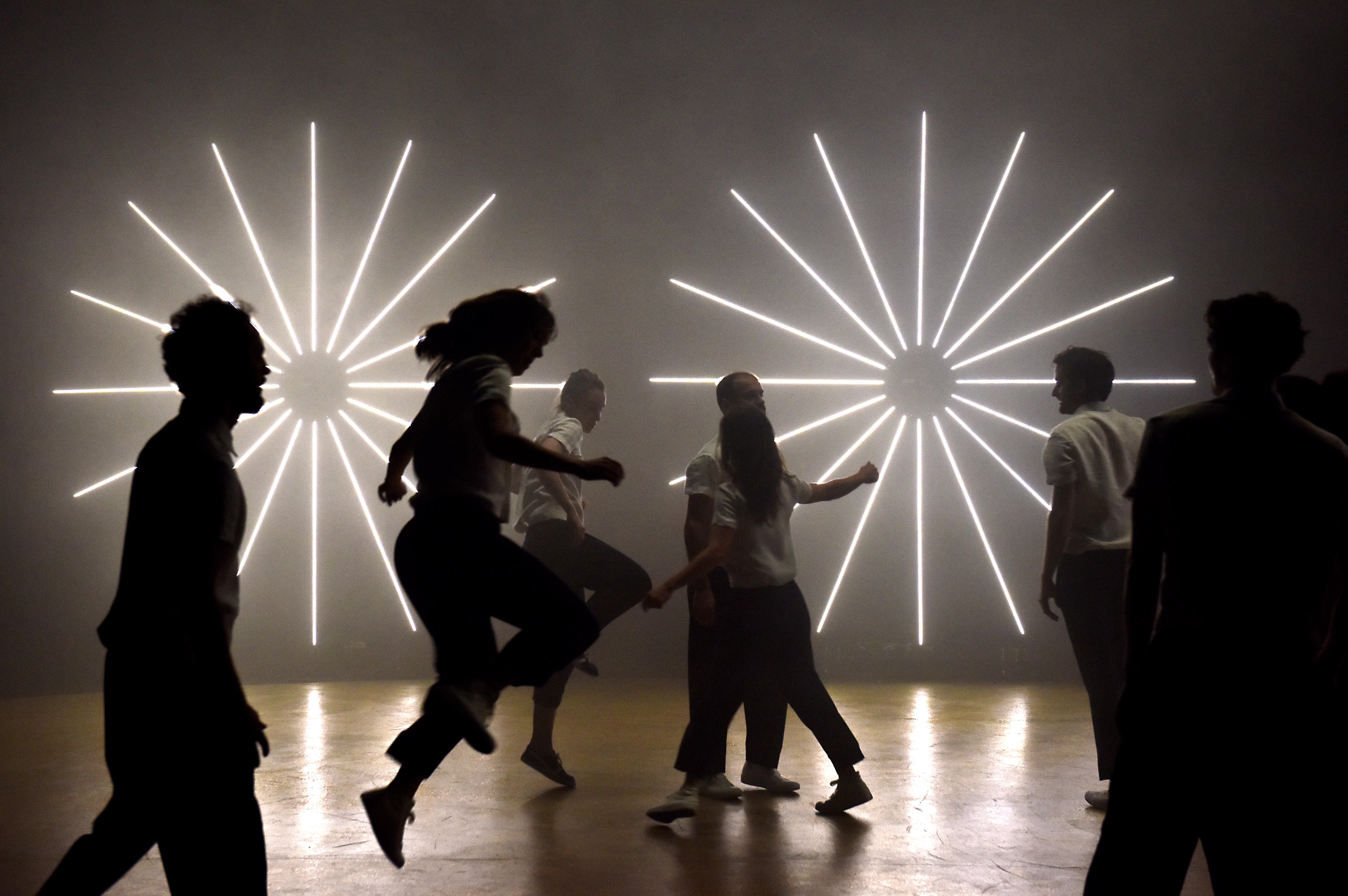 ﻿Night Fevers pour clore la Biennale de la danse de Lyon