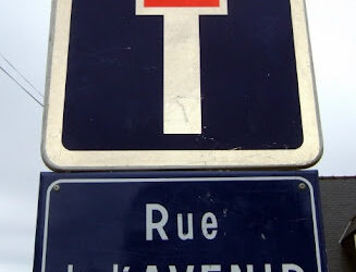 Rue de l’Avenir
