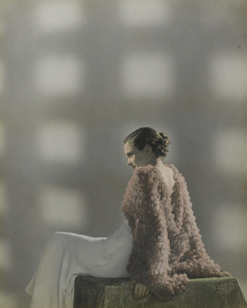 Dora Maar: Sans titre, Mannequin, vers 1932-1935