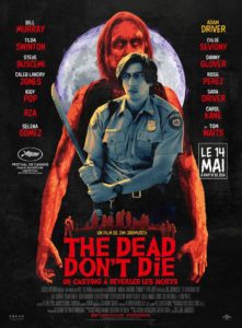 Jim Jarmush - The Dead Don't Die