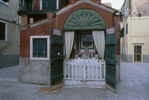 Gilles Walusinski - Venise 4 - Chioggia