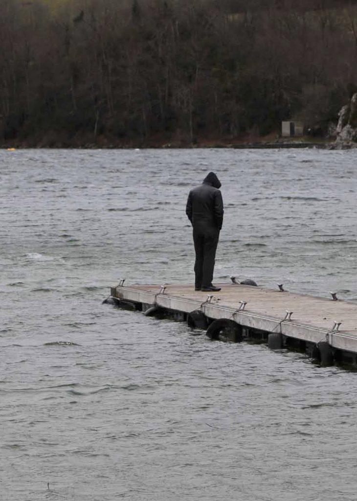 Vers une inconditionnelle liberté, documentaire de Vartan Ohanian et Serge Challon