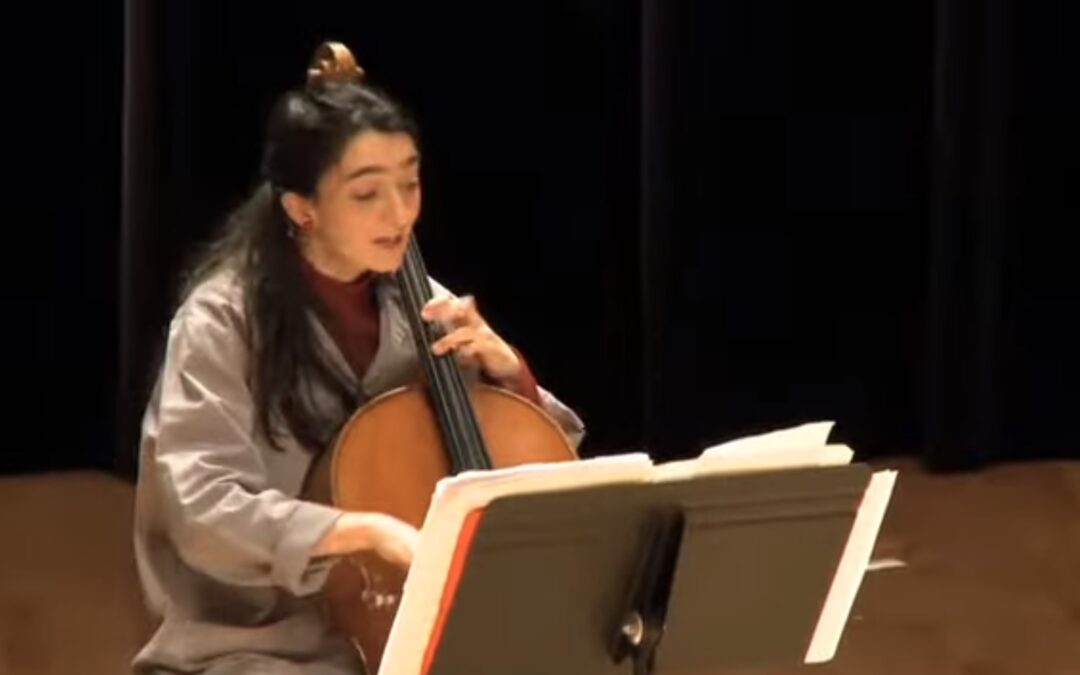 Violetta