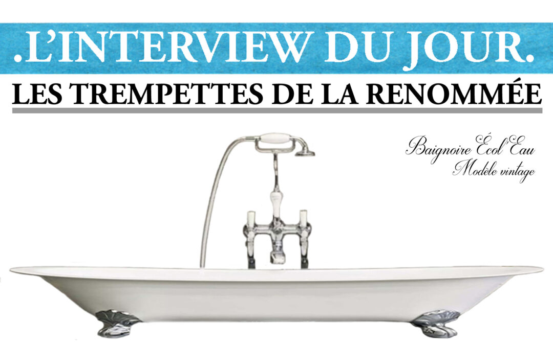 Les trempettes de la renommée
