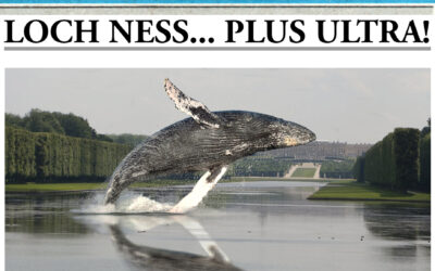 Loch Ness… plus ultra!