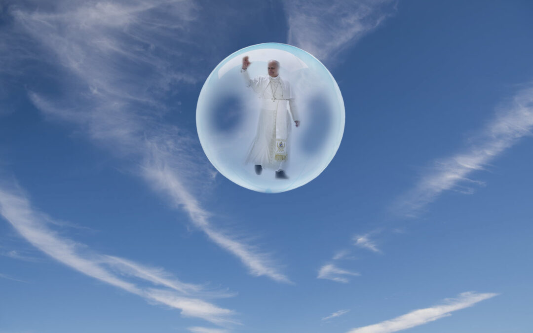 La Bulle du Pape