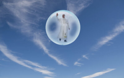 La Bulle du Pape