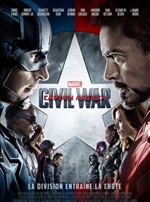 Captain America – Civil War, Renaissance de la Tragédie