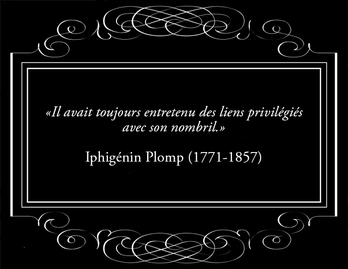 Aphorismes et pensées © Iphigénin Plomp