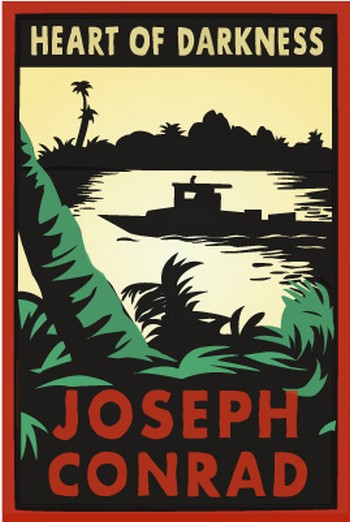 Joseph Conrad, Heart of Darkness