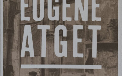 Eugène Atget en zones libres