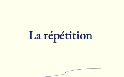 Gilles Pétel, théâtre et nuit