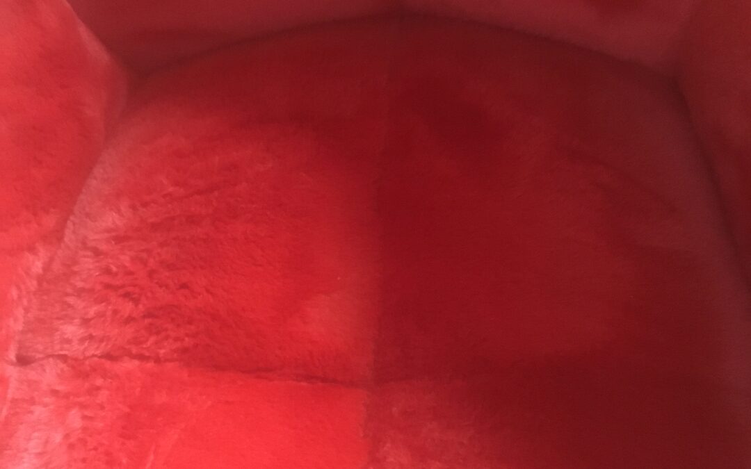 Ex Machina #14: Voir Rouge