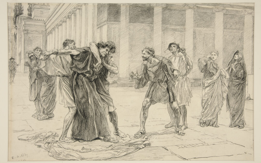 La Comédie des Erreurs