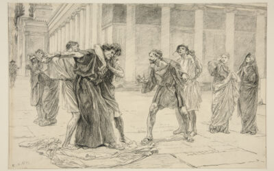 La Comédie des Erreurs