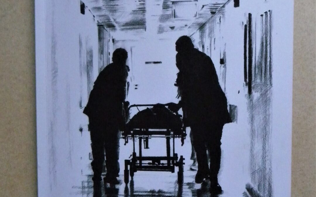 Les hospitaliers au chœur