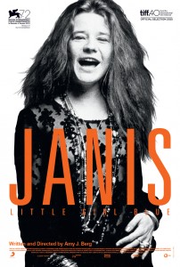 Janis joplin Little girl blue amy j. Berg