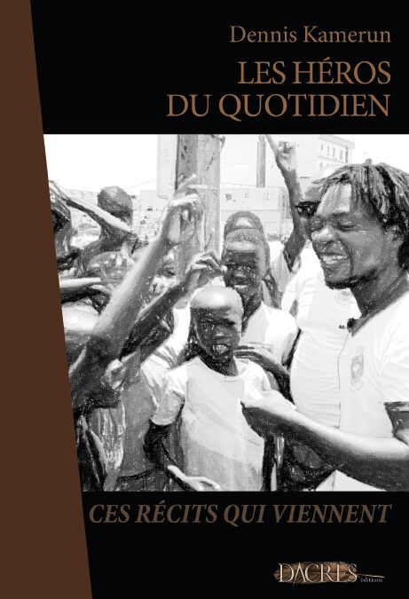 Au cœur du voyage interdit, par Dennis Kamerun