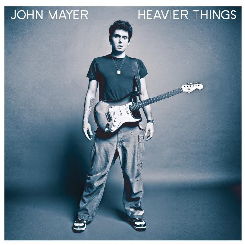 John Mayer - Wait until tomorrow