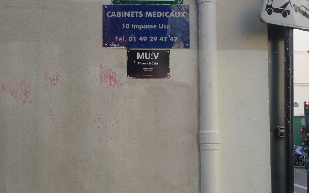 Pas sage