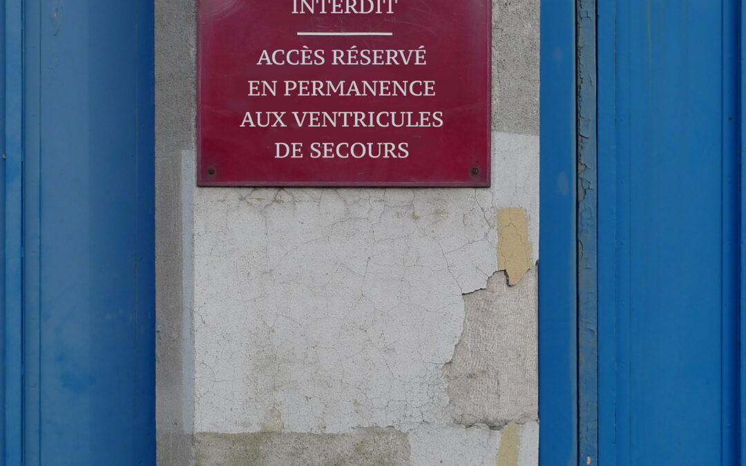 Accès réservé