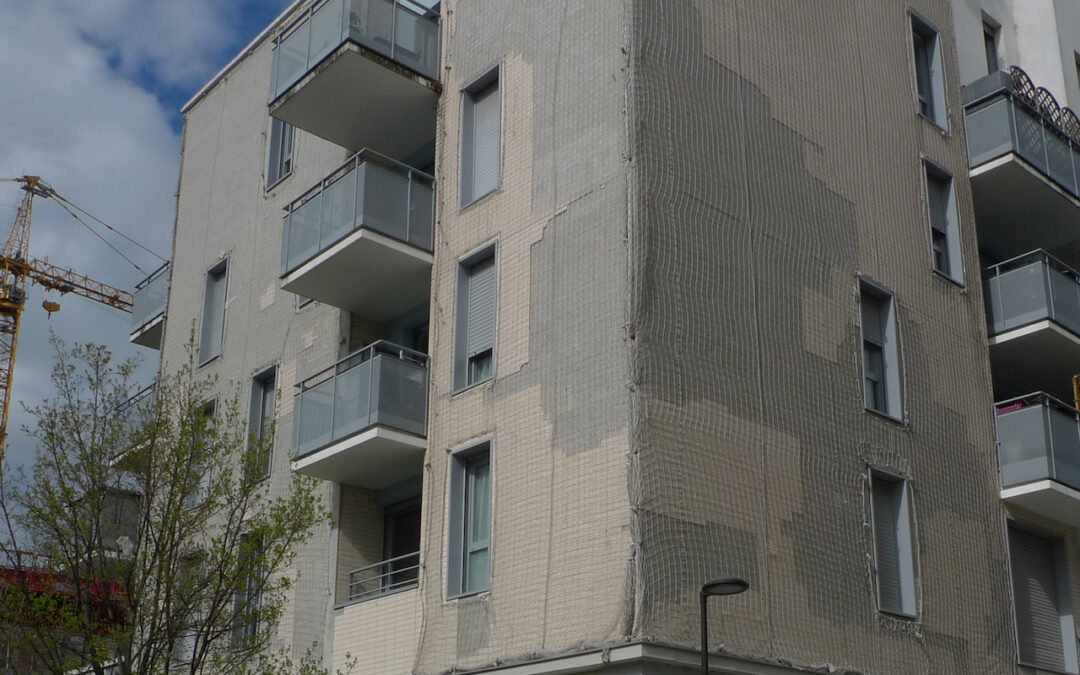Duo en Seine