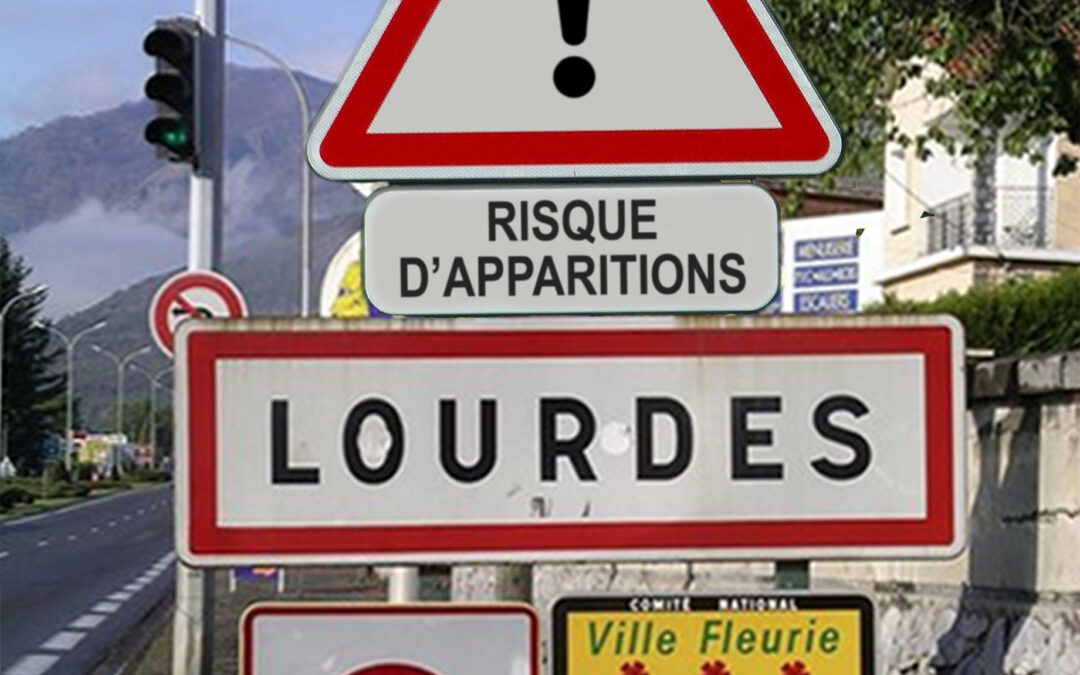 Risque d’apparitions