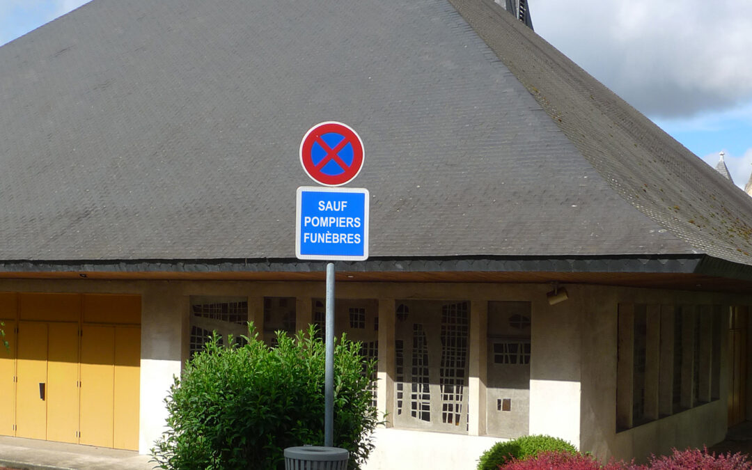 Feu les pompiers