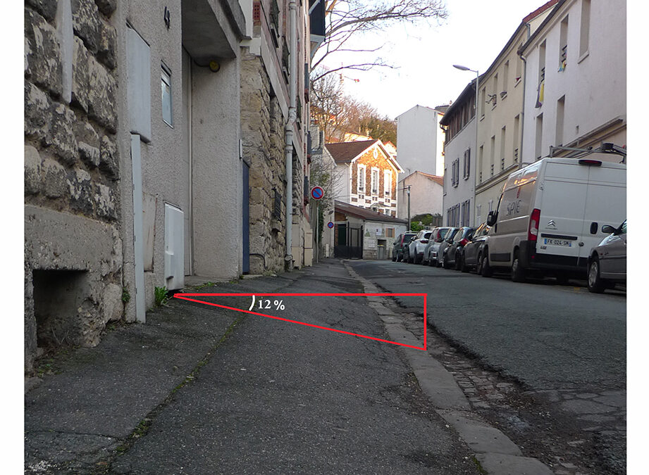 Innovation: suivons la pente