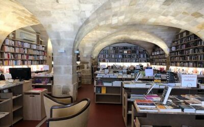 La Machine à lire, une librairie « de choix et d’engagement »